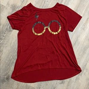 Harry Potter brand t shirt Girls XL 16